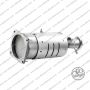 Filtro Fap Peugeot 406 2.0 2.2 Hdi 