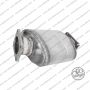 Filtro Fap Dpf Bmw Serie 5 X3 2.0 Diesel