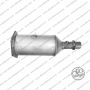 Fap Peugeot 607 (9D, 9U) 2.0 2.2 Hdi