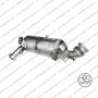 Dpf Mercedes Classe C E CLS 220 250 Cdi