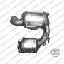 Filtro Dpf Fap Mini Cooper 1.6 D 2.0 SD