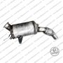 Filtro Fap Bmw Serie 3 X1 2.0 D Euro 5