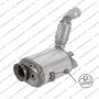 Fap Bmw Serie 3 5 7 X5 X6 3.0 D Euro 5