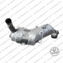 Filtro Fap Dpf Fiat 500 1.3 Mjet Euro 6