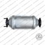 Fap Dpf Nissan Cabstar NT 400 2.5 Dci Td