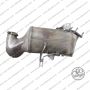 Fap Opel Astra Mokka Insigna 1.6 Cdti E6