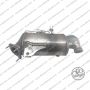 Fap Astra K Insigna B Mokka X 1.6 Cdti 