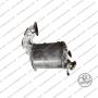Filtro Fap Opel Zafira B (M75) 1.9 Cdti