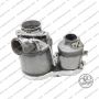 Fap Vag A3 Leon Golf VII Octavia 1.6 Tdi