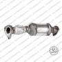 Filtro Fap Audi A6 Skoda Superb 1.9 Tdi