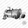 Filtro Dpf Fap Toyota Rav4 (A4) 2.0 D4D