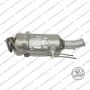 Dpf Fap Iveco Daily C S 2.3 3.0 Hpi Hpt