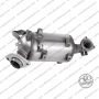Filtro Fap Dpf Toyota Rav4 (A4) 2.2 D4D 