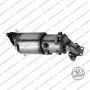 Filtro Fap Dpf Honda Accord 2.2 i-Dtec