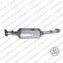Filtro Dpf Fap Ford Kuga (DM2) 2.0 Tdci