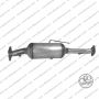 Filtro Dpf Fap Ford Kuga (DM2) 2.0 Tdci