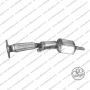 Filtro Fap Dpf Dacia Duster 1.5 Dci 4X4