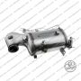 Filtro Fap Chevrolet Cruze Orlando 2.0 D
