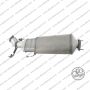 Filtro Dpf Fap Mokka Trax 1.7 Cdti Eur 5
