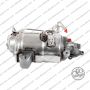Filtro Dpf Fap Hyundai Kia 1.6 1.7 Crdi