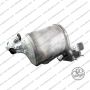 Filtro Fap Renault Megane Trafic 1.6 Dci