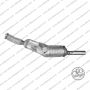 Fap Dpf Renault 1.6 Dci 160 Cv Euro 6