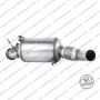 Filtro Fap Dpf Bmw 114 116 d 1.5 Cdi 