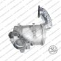 Dpf Fap Nissan Qashqai X-Trail 1.6 Dci