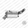 Dpf Bmw X5 (F15, F85) sDrive xDrive 25 d