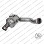 Dpf Mercedes C E CLS GLK 300 320 350 Cdi