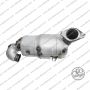 Fap Dpf Fiat Ducato (290) 2.3 Multijet