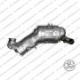 Fap Fiat Panda Lancia Ypsilon 1.3 d Mjet