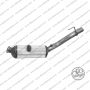 Fap Dpf Jeep Grand Cherokee IV 3.0 Crd