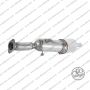 Fap Dpf Renault Megane III 1.5 d Dci