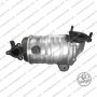 Fap Opel Vauxhall Corsa B (X15) 1.3 Cdti