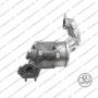 Filtro Fap Dpf Renault Trafic 1.6 Dci