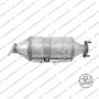 Filtro Dpf Kia Rio Hyundai i20 1.1 Crdi 