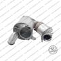 Filtro Dpf Dacia Renault 1.5 Dci Euro 6