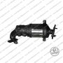 Filtro Fap Honda CR-V IV (RM) 2.2 i-Dtec