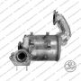 Fap Fiat Talento (296) 1.6 D 2.0 EcoJet