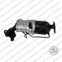 Filtro Fap Honda CR-V (RE_) 2.2 i-DTec 