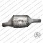 Filtro Dpf Fap A3 Golf V Golf-Plus Altea