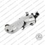 Revisione Filtro Dpf Fiat Ducato 2.0 d