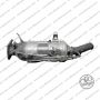 Pulizia Fap Iveco Daily VI 5802081915
