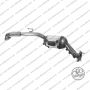 Filtro Fap Dpf Nissan Murano II 2.5 dCi