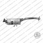 Pulizia Fap Fiat Fullback 2.4 6000605362