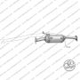 Pulizia Dpf Mitsubishi Pajero (IV) 3.2 d