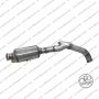 Fap Nuovo Mercedes Classe M GLE (W166)