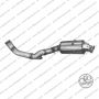 Fap Nuovo Mercedes Classe M GLE (W166)