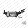 Pulizia Fap Dpf Subaru Outback 2.0 Awd
